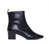 Carel Paris Boots In Black