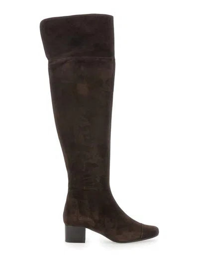 Carel Paris Brigitte In Brown