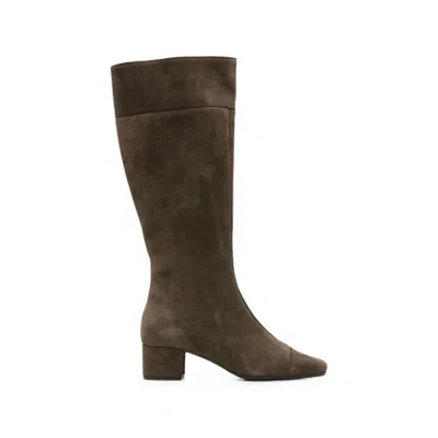 Carel Paris Brown Malaga Bis Boots