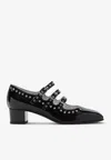 Carel Paris Camden Shoe In Black