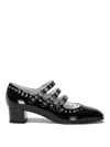 Carel Paris Camden Shoe In Black
