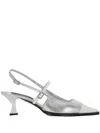 Carel Paris High-heeled Sandals