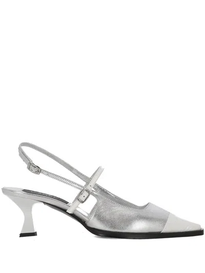 CAREL PARIS CAREL SANDALS