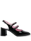 Carel Paris Carel Sandals In Black