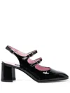 Carel Paris Carel Sandals In Black