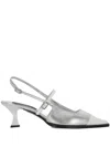 Carel Paris High-heeled Sandals