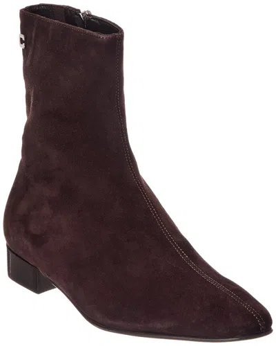 CAREL PARIS DNU PACK CAREL SUEDE BOOT
