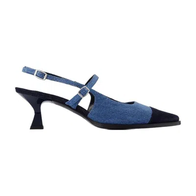 CAREL PARIS CAREL PARIS CECILE PUMPS