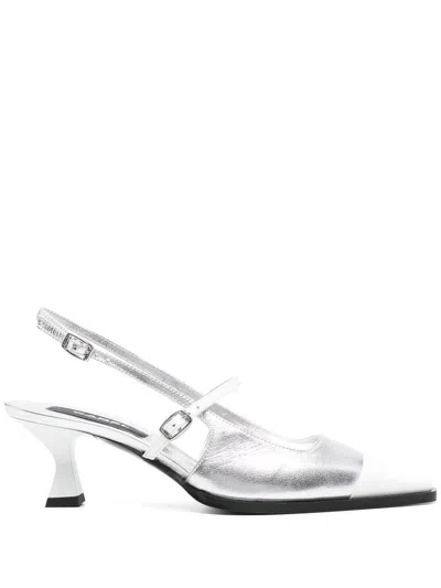 Carel Paris Cecile Sandal Shoes