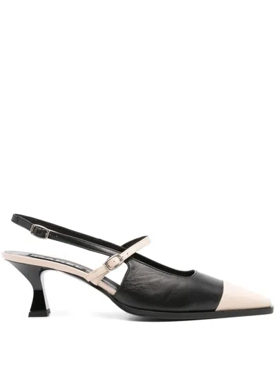 CAREL PARIS CECILE SLINGBACK-PUMPS 55MM