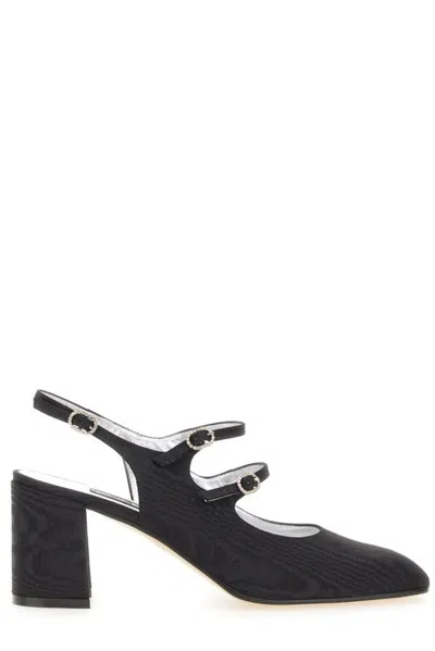 Carel Banana Pumps In Black