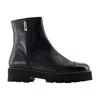 Carel Paris Chouchou 25 Ankle Boots
