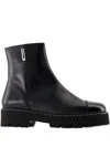 Carel Paris Chouchou 25 Ankle Boots