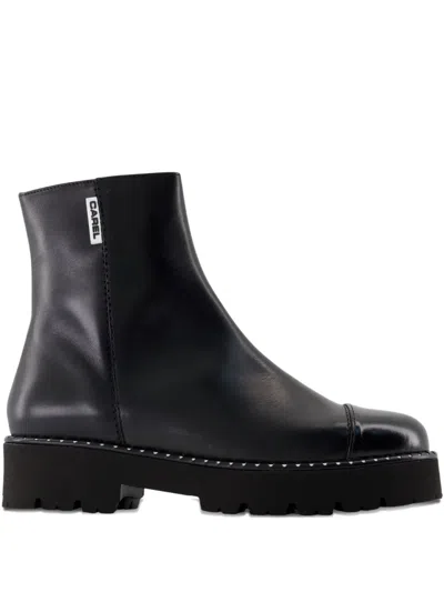 Carel Paris Chouchou 25 Ankle Boots