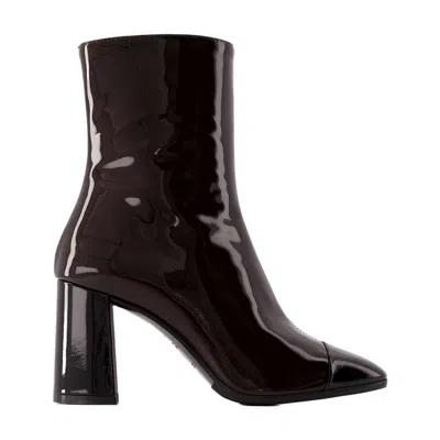 Carel Paris Donna Ankle Boots