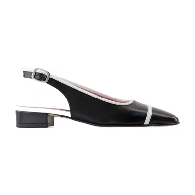 CAREL PARIS CAREL PARIS ELISA SANDALS
