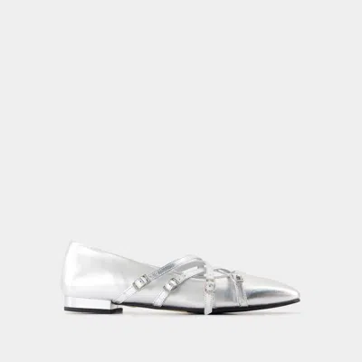 CAREL PARIS CAREL PARIS ELOISE BALLERINAS