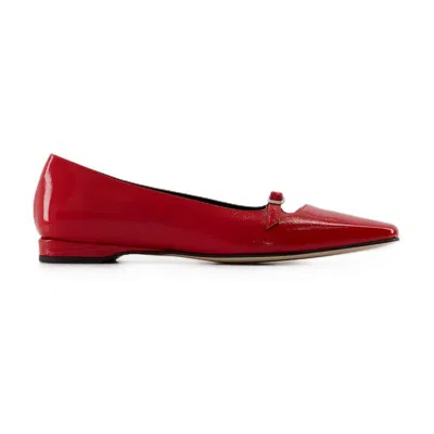 Carel Paris Emilie Ballerinas