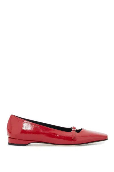 Carel Paris Emilie Ballet