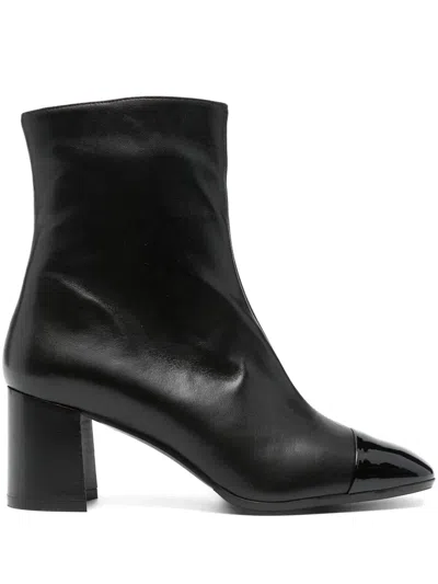 CAREL PARIS CAREL PARIS "ESPRIT" ANKLE BOOTS