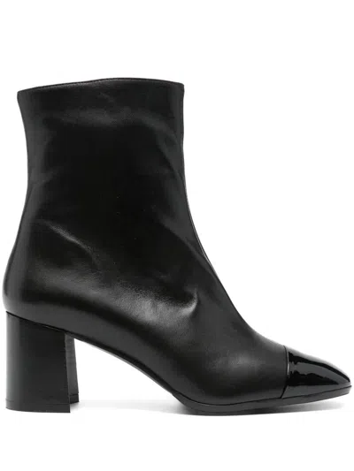 CAREL PARIS CAREL PARIS "ESPRIT" ANKLE BOOTS SHOES