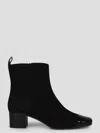 Carel Paris 40mm Estime Ankle Boots