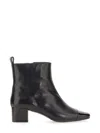 Carel Paris Extime Boot In Black