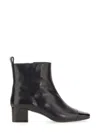 Carel Paris Extime Boot In Black