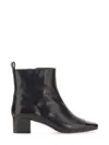 Carel Paris Extime Boot In Black