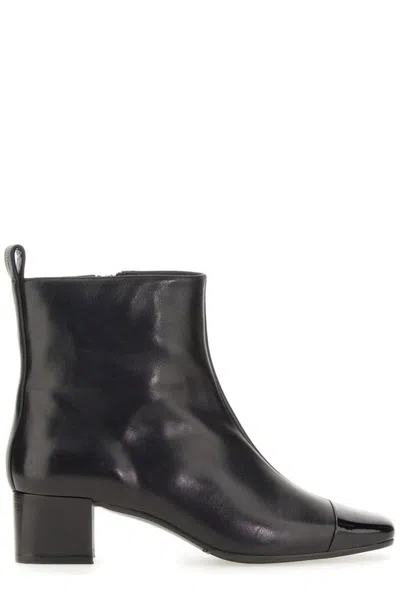 Carel Extime Boot In Black