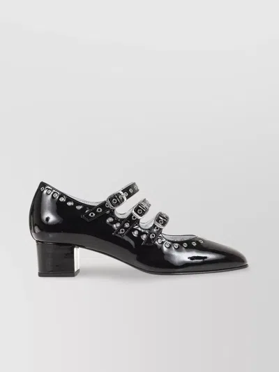 Carel Paris Camden Shoe In Black