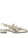 CAREL PARIS CAREL PARIS FLAT SHOES