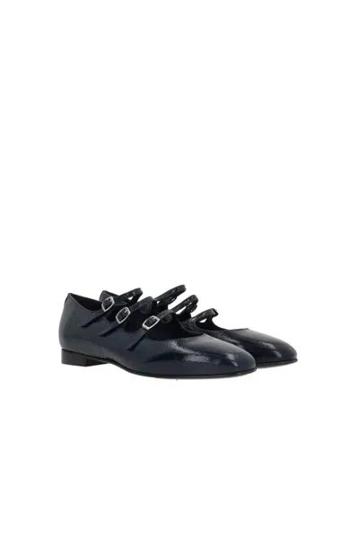 Carel Paris Flat Shoes