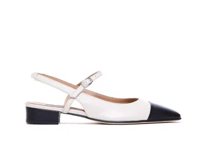 Carel Paris Flat Shoes