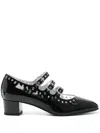 Carel Paris Flat Shoes