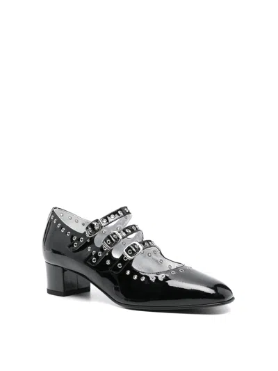 Carel Paris Camden Shoe In Black