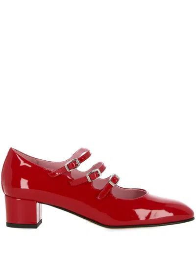 CAREL PARIS CAREL PARIS FLAT SHOES
