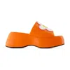 Carel Paris Flower Sandals