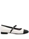 Carel Paris Shoes In Beige