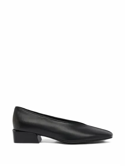 Carel Paris Giulia Pumps In Black