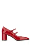 CAREL PARIS CAREL PARIS HEELED SHOES