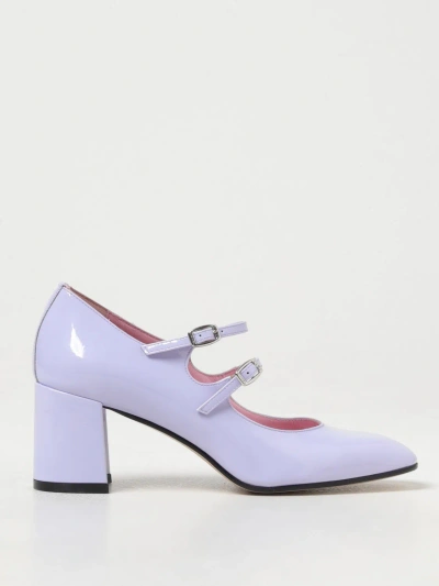Carel Paris Shoes  Woman Colour Lilac