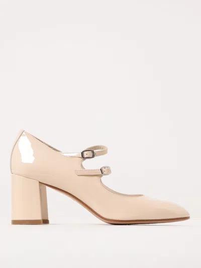 CAREL PARIS PUMPS CAREL PARIS WOMAN COLOR PINK,G70435010