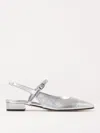 Carel Paris Oceano Ballerinas In Silber
