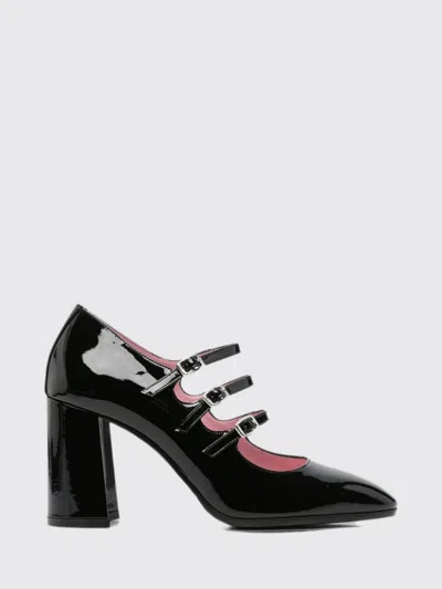 Carel Paris High Heel Shoes Woman Color Black