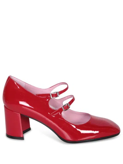 CAREL PARIS CAREL PARIS HIGH HEELS