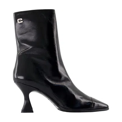 Carel Paris Isabelle Ankle Boots