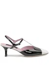 Carel Paris Isadora Pumps In Black