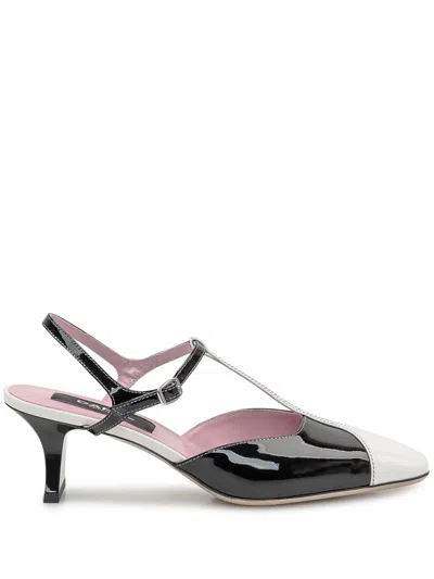 Carel Paris Isadora Pumps In Black