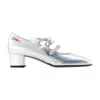 Carel Paris Kina F1 Pumps